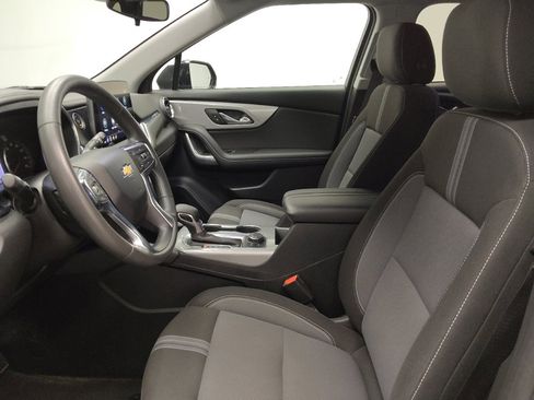 Used 2023 Chevrolet Blazer LT w/ Driver Confidence Package AWD/4WD image 17