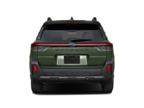 New 2026 Subaru Outback Premium AWD/4WD image 8