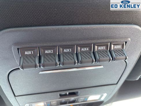 Used 2024 Ford F350 Platinum w/ Tremor Off-Road Package image 21