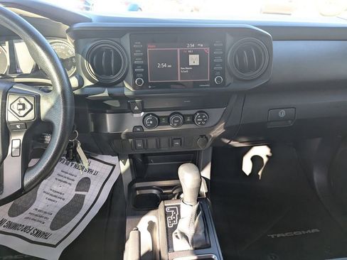 Used 2021 Toyota Tacoma SR image 12