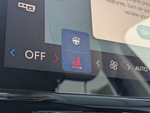 New 2026 Lincoln Nautilus Premier image 24