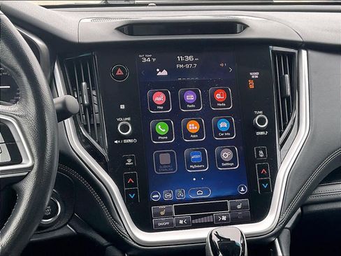 Used 2022 Subaru Outback Limited image 18