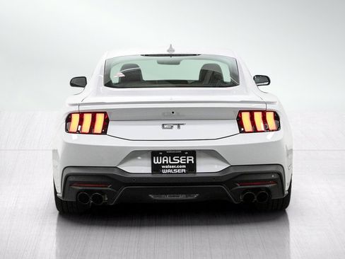Used 2024 Ford Mustang GT Premium RWD image 4