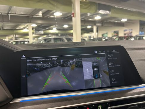 Used 2023 BMW X5 xDrive45e w/ Climate Comfort Package image 17