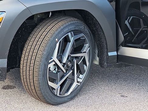 New 2026 Hyundai Kona SEL Premium image 38