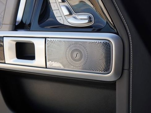 Used 2021 Mercedes-Benz G 63 AMG 4MATIC image 16