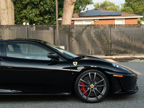Used 2008 Ferrari F430 Scuderia RWD image 48