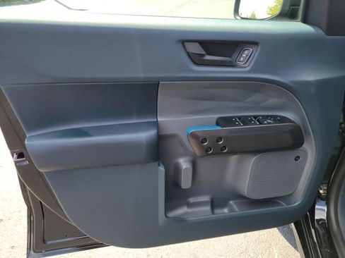 New 2025 Ford Maverick Lobo image 17