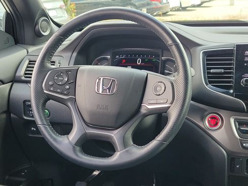 Used 2022 Honda Passport EX-L image 19