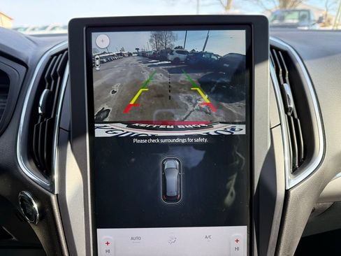 Used 2022 Ford Edge ST w/ Equipment Group 401A image 24