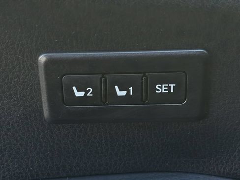Used 2018 Toyota RAV4 Limited w/ All Weather Liner Package AWD/4WD image 13