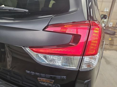 Used 2024 Subaru Forester Wilderness AWD/4WD image 34