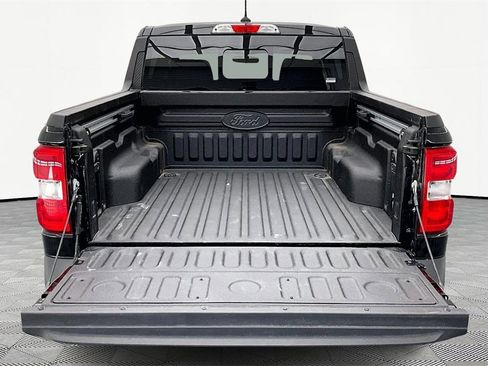 Used 2024 Ford Maverick Lariat w/ FX4 Off-Road Package image 18