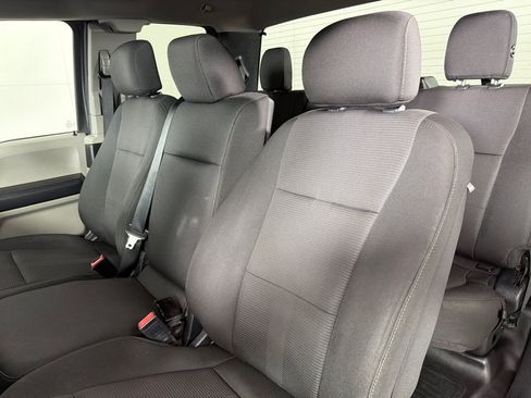Used 2019 Ford F150 XL w/ Equipment Group 101A Mid AWD/4WD image 12