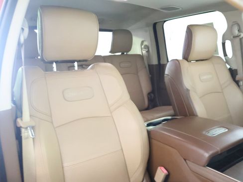 Used 2019 RAM 2500 Limited AWD/4WD image 57