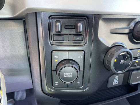 New 2026 Ford F250 XL w/ STX Appearance Package image 11