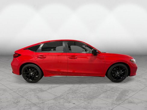New 2026 Honda Civic Sport image 8