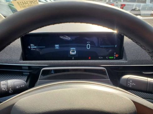 New 2025 Ford Mustang Mach-E Premium AWD/4WD image 12