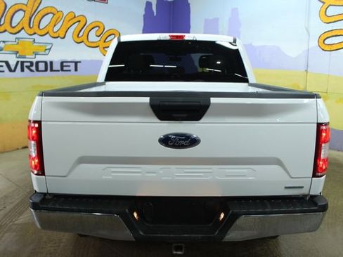 Used 2020 Ford F150 XLT image 7
