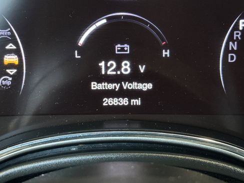 Used 2020 Jeep Grand Cherokee Altitude RWD image 25
