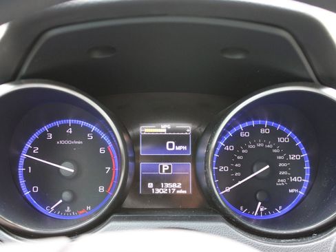 Used 2016 Subaru Outback 2.5i Limited AWD/4WD image 12