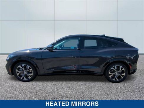 Certified 2022 Ford Mustang Mach-E Premium RWD image 2