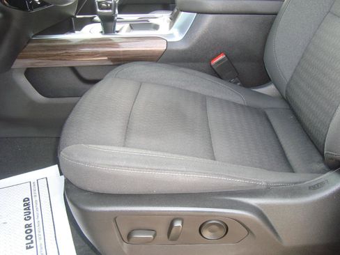 Used 2023 Chevrolet Silverado 1500 RST image 30