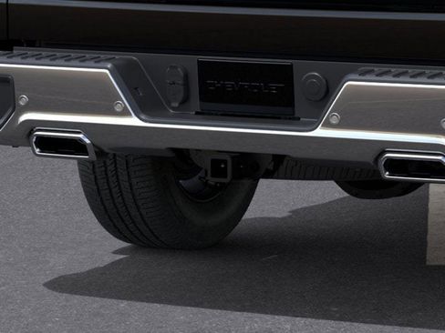 New 2025 Chevrolet Silverado 1500 LT image 14