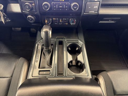 Used 2020 Ford F150 Raptor w/ Equipment Group 801A Mid AWD/4WD image 17