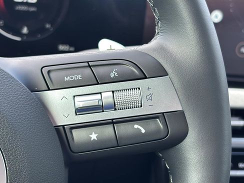 Certified 2026 Hyundai Santa Cruz Limited image 28