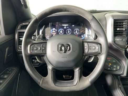 Used 2023 RAM 1500 TRX w/ TRX Level 2 Equipment Group image 15