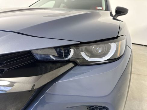 Used 2025 MAZDA CX-50 Meridian Edition w/ Apex Package image 11