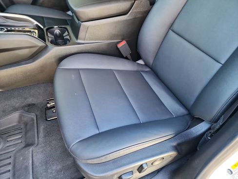 Used 2026 Chevrolet Colorado Trail Boss image 15