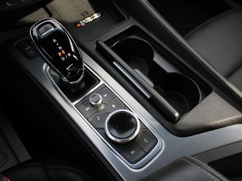 Certified 2023 Cadillac CT5 Luxury AWD/4WD image 19