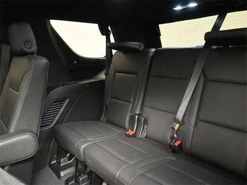 Used 2021 Chevrolet Tahoe LT image 20