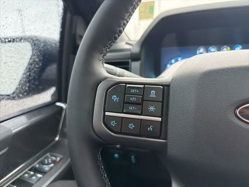 Used 2025 Ford F150 Lariat w/ Equipment Group 501A Mid image 39