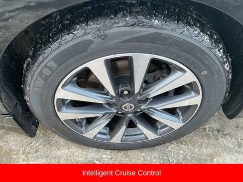 Used 2016 Nissan Altima 2.5 SL w/ 2.5 Technology Package image 13