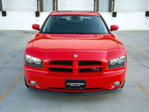 Used 2007 Dodge Charger R/T w/ Road/Track Performance Group image 8