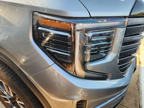 Used 2026 GMC Sierra 1500 AT4 w/ AT4 Premium Package AWD/4WD image 6