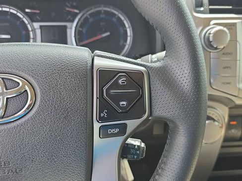 Used 2019 Toyota 4Runner SR5 Premium image 17