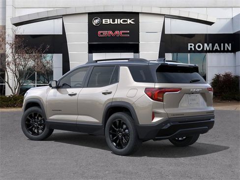 New 2026 GMC Terrain Elevation image 3