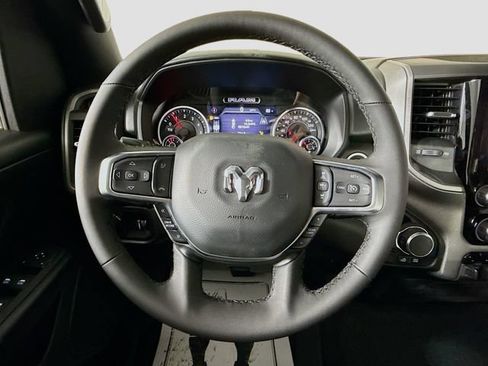 New 2026 RAM 1500 Warlock AWD/4WD image 11