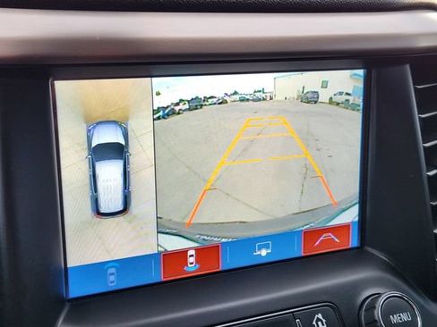 Used 2019 GMC Acadia Denali w/ Technology Package AWD/4WD image 22
