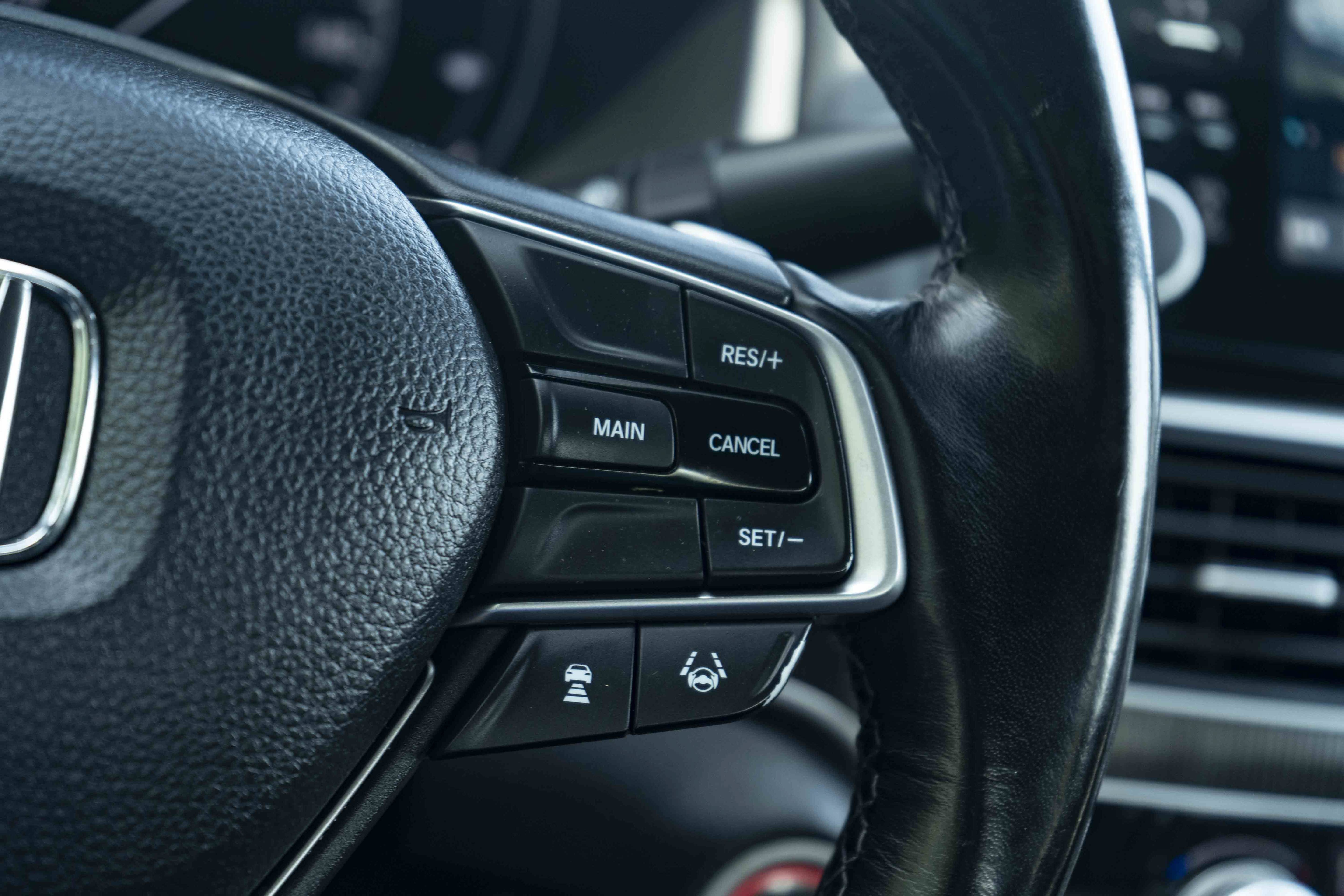 Used 2020 Honda Accord Sport image 21