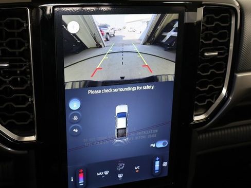 New 2025 Ford Ranger XLT w/ Trailer Tow Package image 29