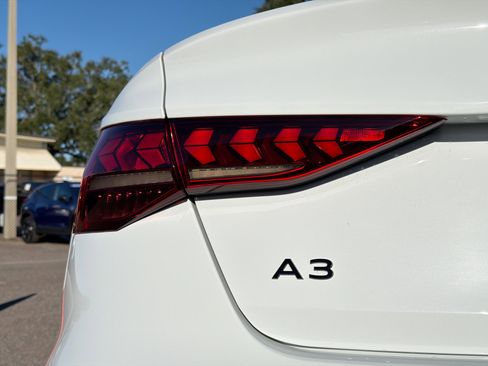 New 2026 Audi A3 2.0T Premium image 10