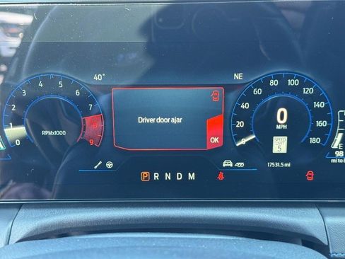 Used 2024 Ford Mustang Dark Horse w/ Dark Horse Handlin Package image 19