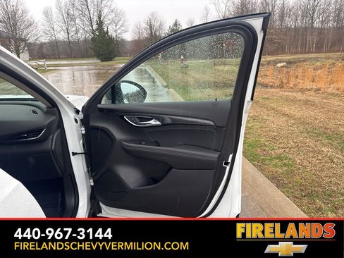 Certified 2023 Buick Envision Essence w/ Sport Touring Package image 31