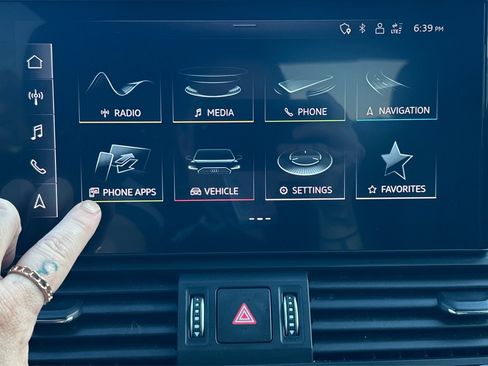 Used 2021 Audi Q5 2.0T Premium Plus image 21