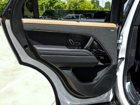 New 2026 Land Rover Range Rover Sport Dynamic SE AWD/4WD image 61